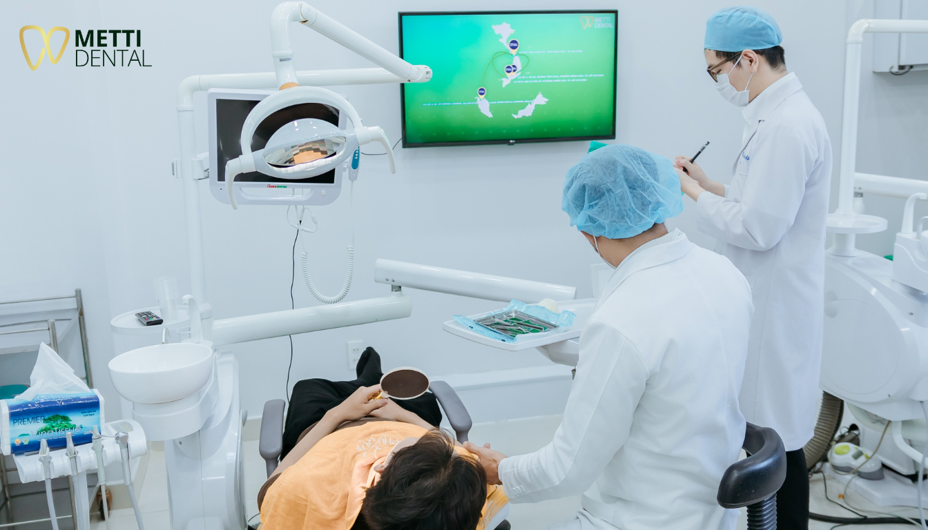 Nha khoa tổng quát hướng dẫn chăm sóc răng miệng đúng cách giúp phòng ngừa bệnh lý hiệu quả