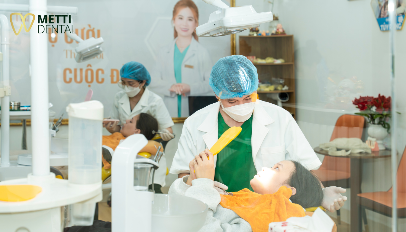 Nha khoa tổng quát và những lưu ý quan trọng giúp bạn chuẩn bị tốt trước khi thăm khám